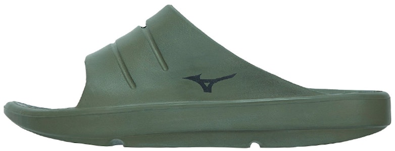 Sandalia Mizuno RC 'Cómoda y Duradera Verde' D1GE210202 Buy Sandalia Mizuno RC 'Cómoda y Duradera Verde' D1GE210202