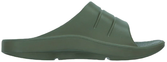 Order Mizuno Sandal Rc 舒適耐磨 運動拖鞋 男女同款 綠色