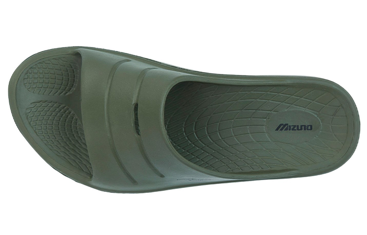 Lookbook Mizuno Sandal RC 'Comfort Durable Green' D1GE210202