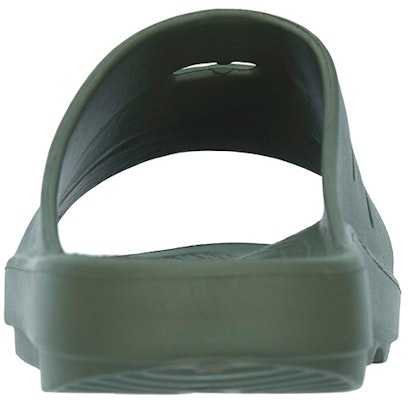 Mizuno Sandal RC 'Nyaman Tahan Lama Hijau' D1GE210202 Shop Mizuno Sandal RC 'Nyaman Tahan Lama Hijau' D1GE210202