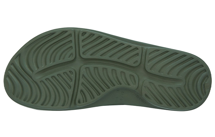 Purchase Mizuno Sandal RC 'Comfort Durable Green' D1GE210202