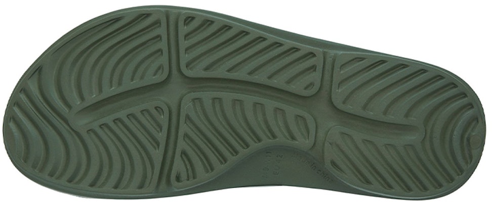 Mizuno Sandal RC 'Nyaman Tahan Lama Hijau' D1GE210202 Purchase Mizuno Sandal RC 'Nyaman Tahan Lama Hijau' D1GE210202