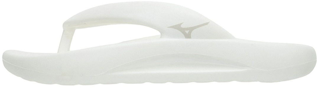 미즈노 샌들 RF '화이트' (Mizuno Sandal RF 'White') D1GE220302 Buy 미즈노 샌들 RF '화이트' (Mizuno Sandal RF 'White') D1GE220302
