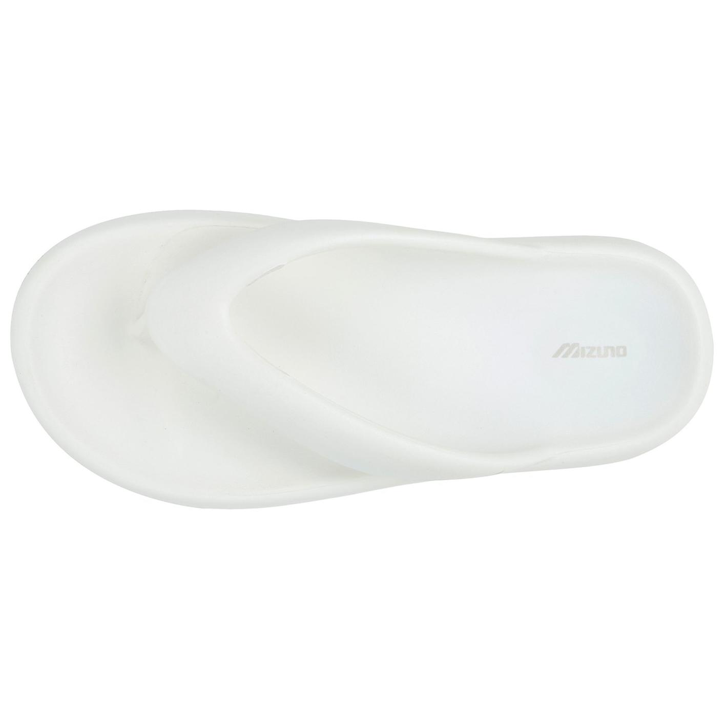 Lookbook Mizuno Sandal RF 'White' D1GE220302
