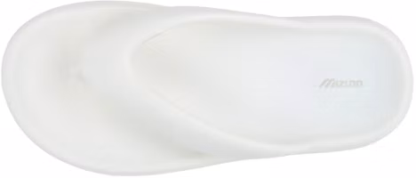 Lookbook Mizuno Sandal Rf 運動拖鞋 男女同款 白色