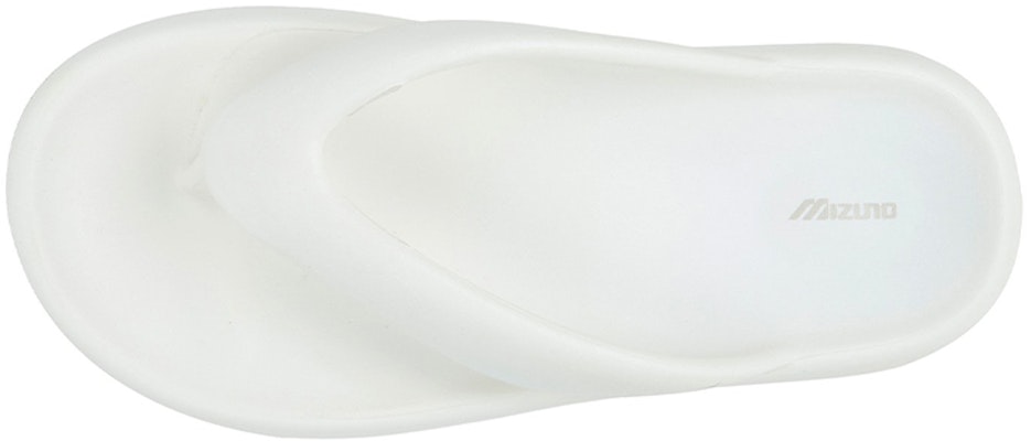 미즈노 샌들 RF '화이트' (Mizuno Sandal RF 'White') D1GE220302 Lookbook 미즈노 샌들 RF '화이트' (Mizuno Sandal RF 'White') D1GE220302