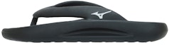 Buy Mizuno Sandal RF Black 'Comfortable Durable Sports Slipper' D1GE220301
