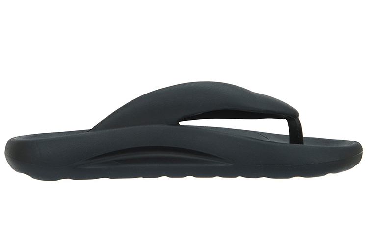 Order Mizuno Sandal RF Black 'Comfortable Durable Sports Slipper' D1GE220301