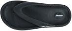 Lookbook Mizuno Sandal RF Black 'Comfortable Durable Sports Slipper' D1GE220301