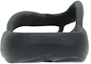 Shop Mizuno Sandal RF Black 'Comfortable Durable Sports Slipper' D1GE220301