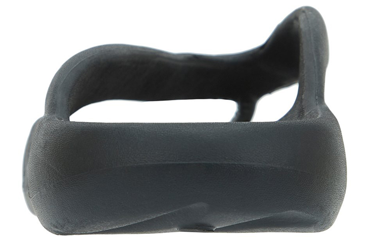 Shop Mizuno Sandal RF Black 'Comfortable Durable Sports Slipper' D1GE220301