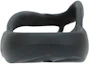 Shop Mizuno Sandal RF Black 'Comfortable Durable Sports Slipper' D1GE220301