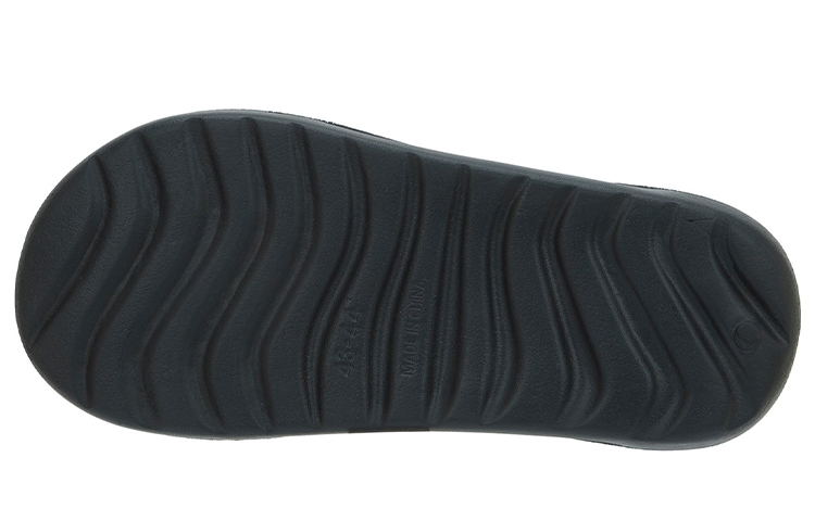 Purchase Mizuno Sandal RF Black 'Comfortable Durable Sports Slipper' D1GE220301