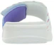 Shop Mizuno Sandal SP 'Blue White Comfort' D1GE220103
