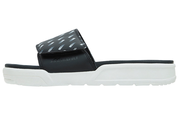 Mizuno Sandal SP 'Comfortable Durable Black and White' D1GE220101