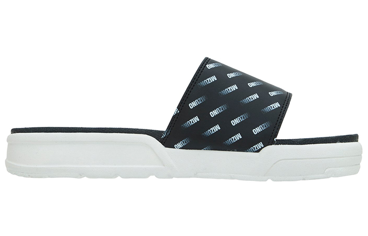 Order Mizuno Sandal SP 'Comfortable Durable Black and White' D1GE220101