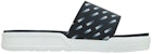 Mizuno Sandal SP 'Comfortable Durable Black and White' D1GE220101