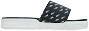 Order Mizuno Sandal SP 'Comfortable Durable Black and White' D1GE220101