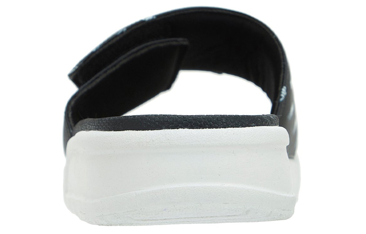 Shop Mizuno Sandal SP 'Comfortable Durable Black and White' D1GE220101