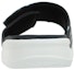 Shop Mizuno Sandal SP 'Comfortable Durable Black and White' D1GE220101