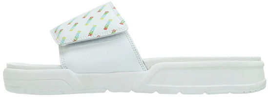 Mizuno Sandal Sp 'White' D1GE220102 Mizuno Sandal Sp 'White' D1GE220102