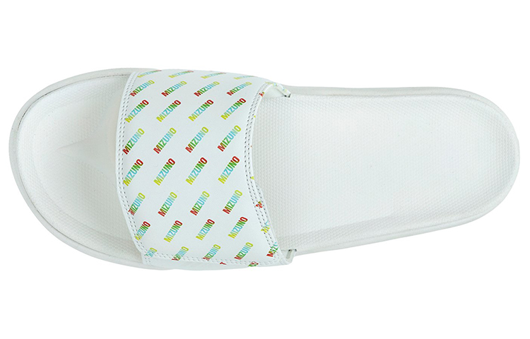 Lookbook Mizuno Sandal Sp 'White' D1GE220102