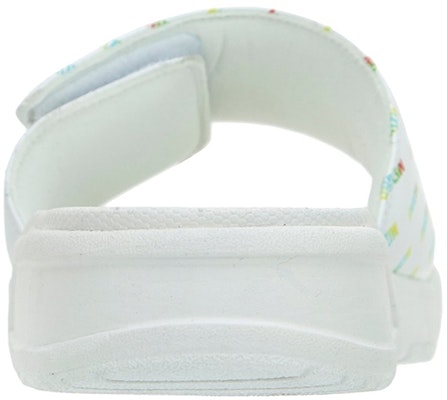 미즈노 샌들 SP '화이트' (Mizuno Sandal SP 'White') D1GE220102 Shop 미즈노 샌들 SP '화이트' (Mizuno Sandal SP 'White') D1GE220102