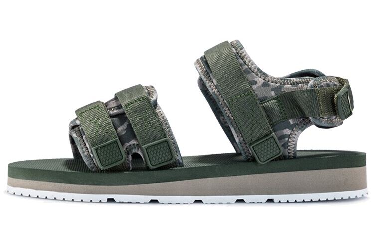 Mizuno SC-01 Beach Sandal Camo