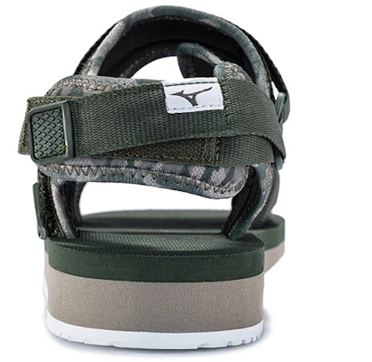 Mizuno SC-01 Strand Sandalen Camo D1CR190336 Shop Mizuno SC-01 Strand Sandalen Camo D1CR190336