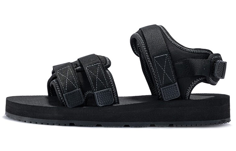 Mizuno SC-01 Sandal Black D1CR190309