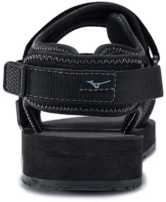 Mizuno SC-01 Sandale Noir D1CR190309 Purchase Mizuno SC-01 Sandale Noir D1CR190309
