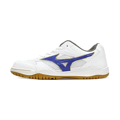 Mizuno School Indoor 'White Blue'