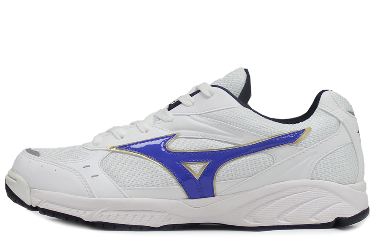 Mizuno School Running 'Blue White Japan Edition' 29KN13527