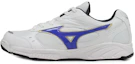 Buy Mizuno School Running 'Blue White Japan Edition' 29KN13527