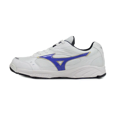 Mizuno School Running 'Blue White Japan Edition'