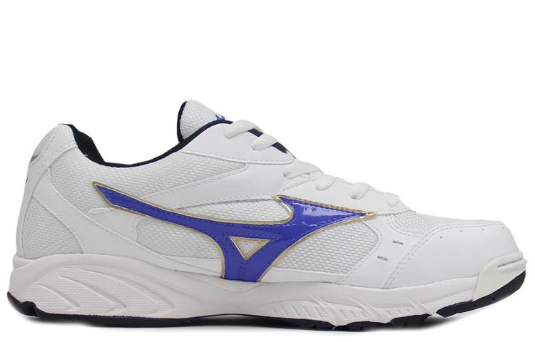 Order Mizuno School Running 'Blue White Japan Edition' 29KN13527