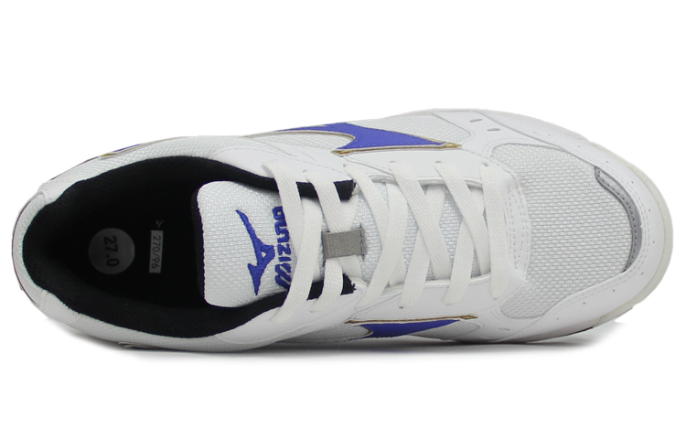 Lookbook Mizuno School Running 'Blue White Japan Edition' 29KN13527