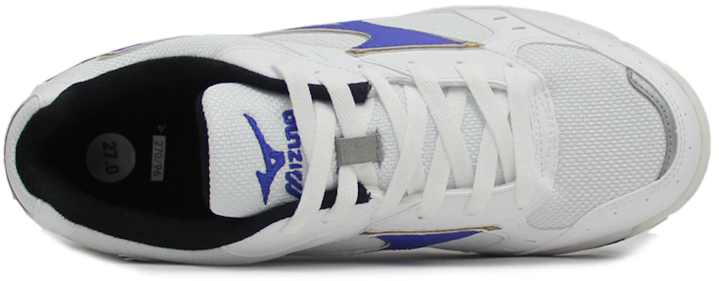 Mizuno School Running 'Blue White Japan Edition' 29KN13527 Lookbook Mizuno School Running 'Blue White Japan Edition' 29KN13527