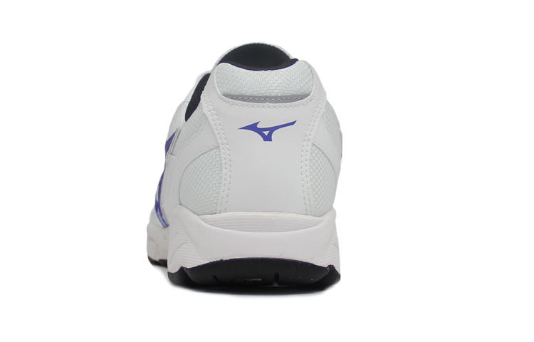 Shop Mizuno School Running 'Blue White Japan Edition' 29KN13527