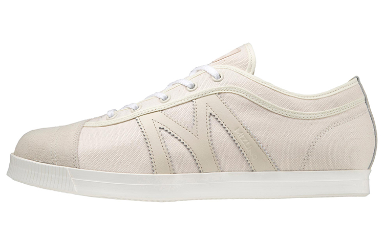 Mizuno School Trainer 'Beige' D1GA196110