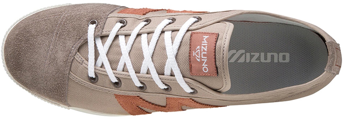 Mizuno Sekolah Trainer D1GA196111 Lookbook Mizuno Sekolah Trainer D1GA196111