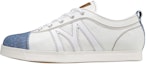 Buy Mizuno School Trainer x Edwin 'White Denim' D1GG213201