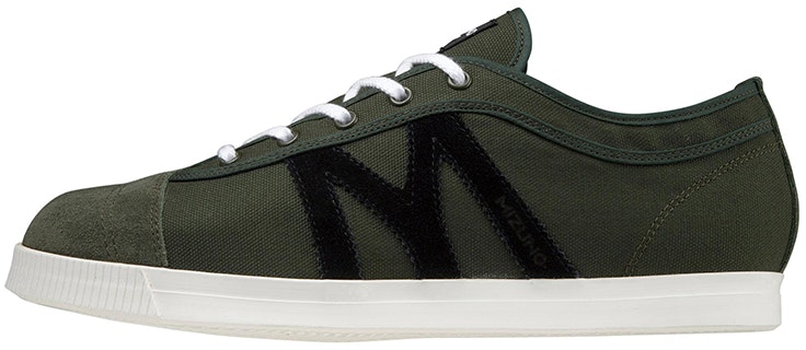 mizuno-school-trainer-military-green-d1-ga-196112