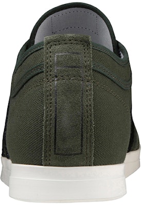 Mizuno School Trainer 'Army Green' D1GA196112 Shop Mizuno School Trainer 'Army Green' D1GA196112
