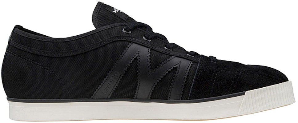 Mizuno School Trainer 'Black' D1GA196109 Order Mizuno School Trainer 'Black' D1GA196109
