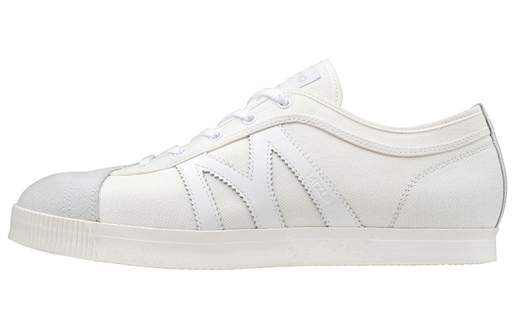 Mizuno School Trainer 'White' D1GA196101