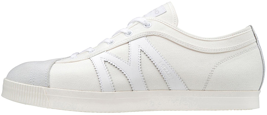 Mizuno School Trainer 'White' D1GA196101 Buy Mizuno School Trainer 'White' D1GA196101