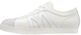 Mizuno School Trainer 'White' D1GA196101