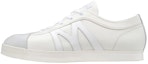 Buy Mizuno School Trainer 'White' D1GA196101