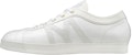 Mizuno School Trainer MB 'White Low-Top Fashion' D1GD208201